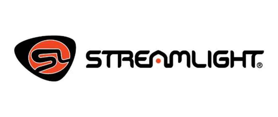 Streamlight logo