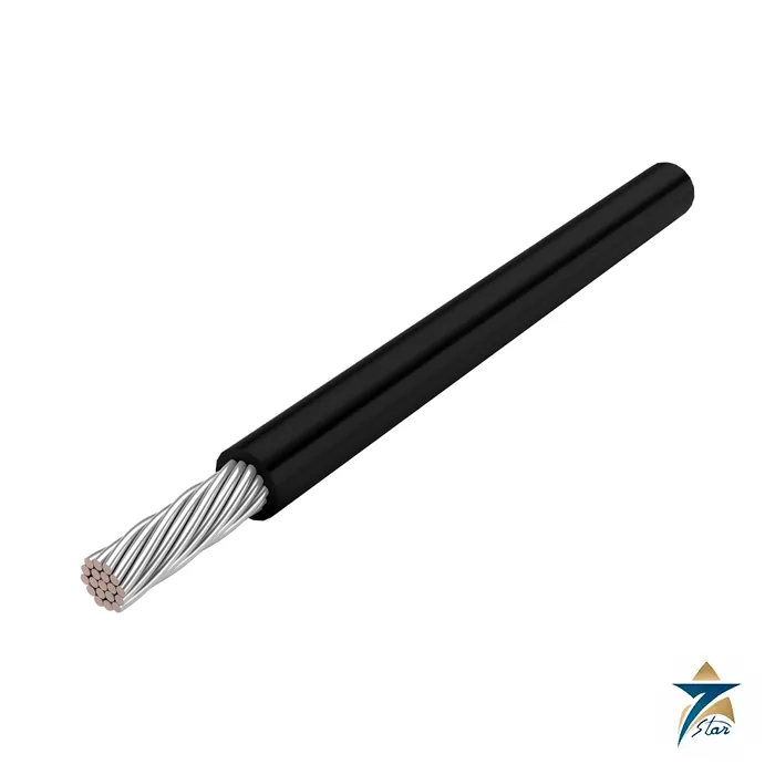 Raychem STS-MT skin-effect tracing wire (STS-MT/21.50 is the 21 mm2 conductor version)