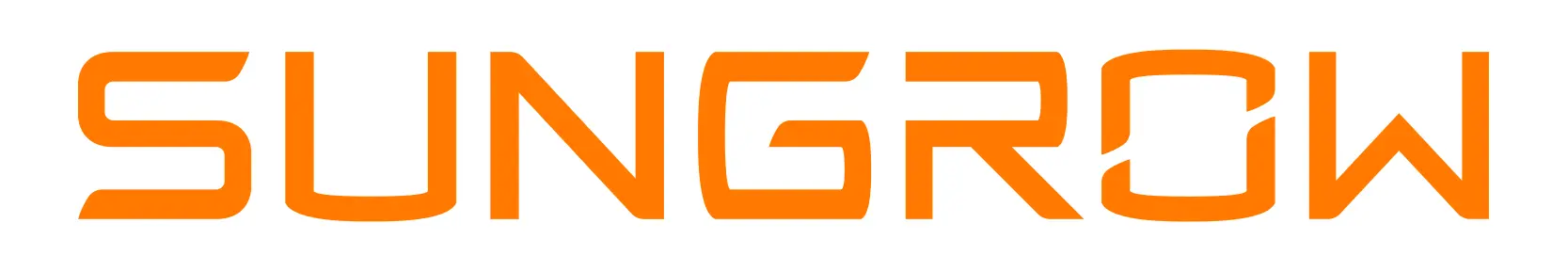 Sungrow logo