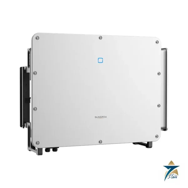 Sungrow SG150CX string inverter (datasheet product image)
