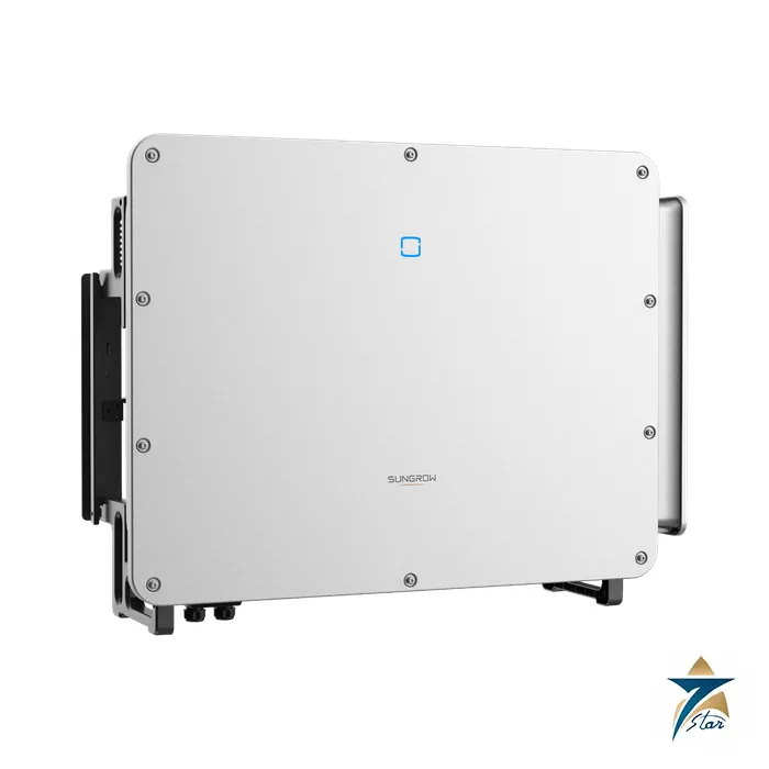 Sungrow SG150CX string inverter (datasheet product image) Sungrow SG150CX string inverter (datasheet product image)