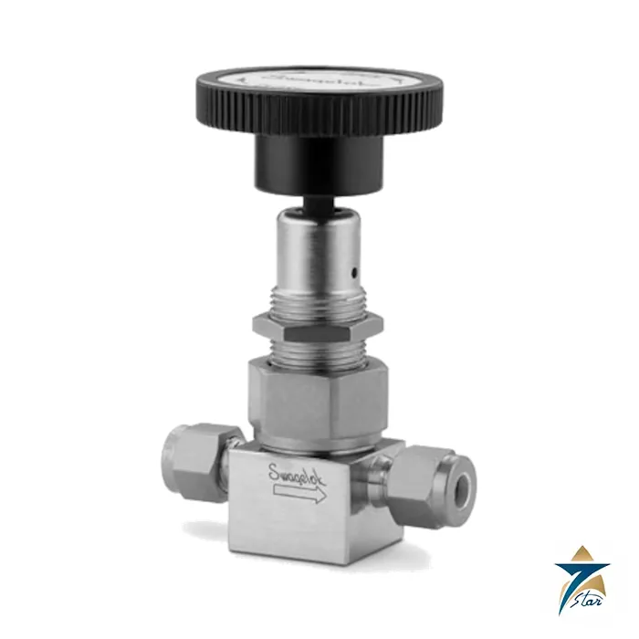 swagelok-ss-4bk Swagelok SS-4BK bellows-sealed valve