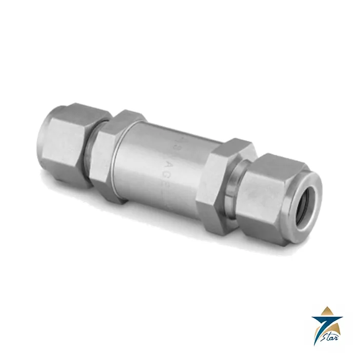 swagelok-ss-4f-2 Swagelok SS-4F-2 stainless steel inline filter
