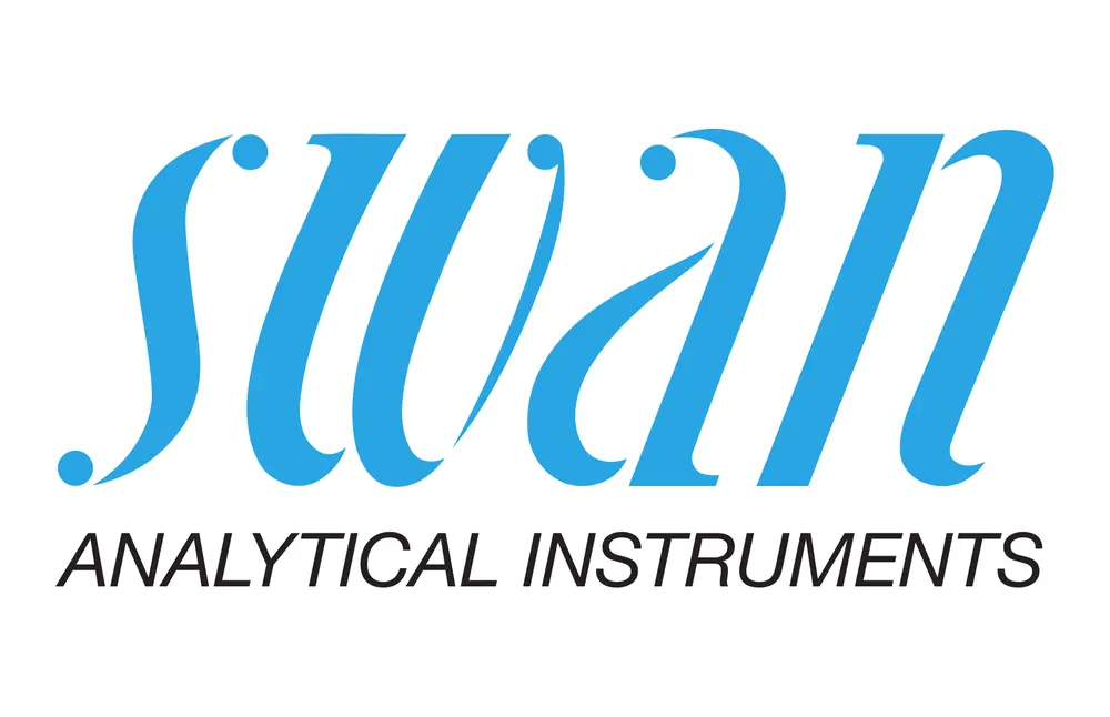 Swan Analytical logo