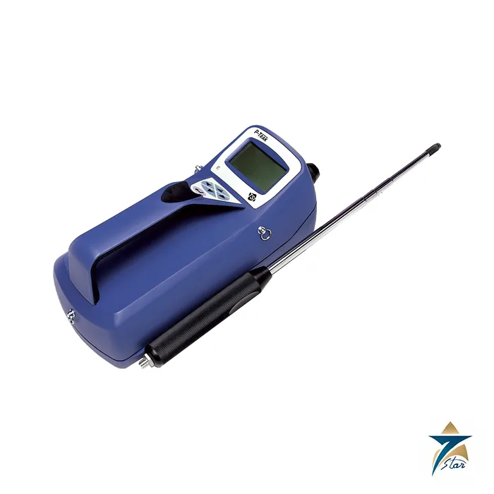 t_tsi-8525 TSI P-Trak 8525 ultrafine particle counter