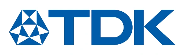 TDK Electronics logo