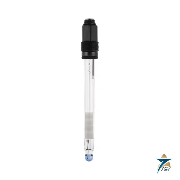 JUMO tecLine pH 201020 process pH combination electrode (series image)