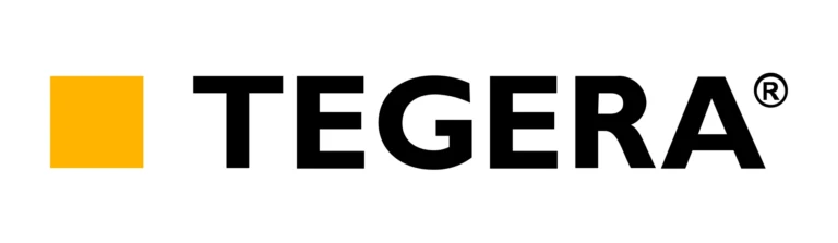 Tegera logo