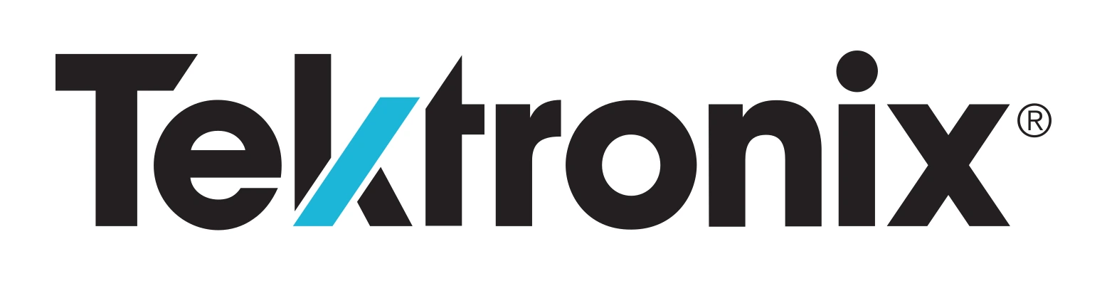 Tektronix logo