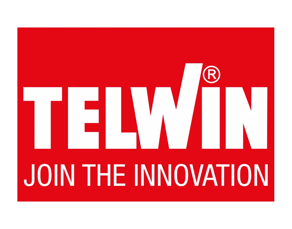 Telwin logo