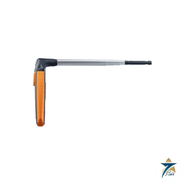 testo 405i Thermal Anemometer with Smartphone Operation Supplied by Seven Star LLC