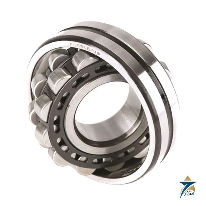 timken-22216ejw33 Timken 22216EJW33 spherical roller bearing with steel cage