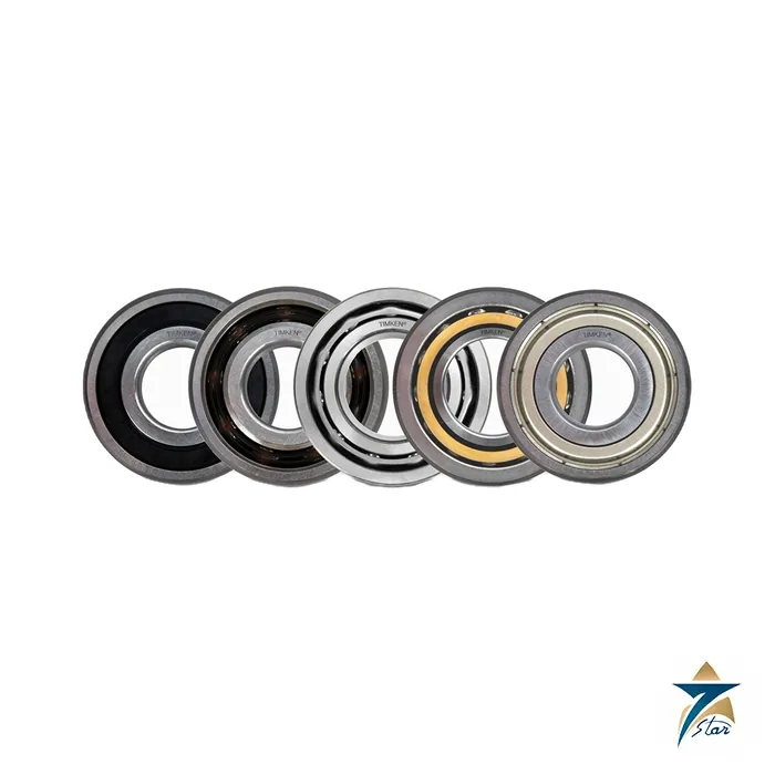 timken-acbb-acbb1 Timken angular contact ball bearings
