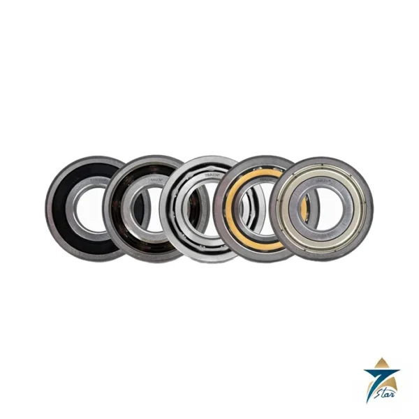 Timken angular contact ball bearings