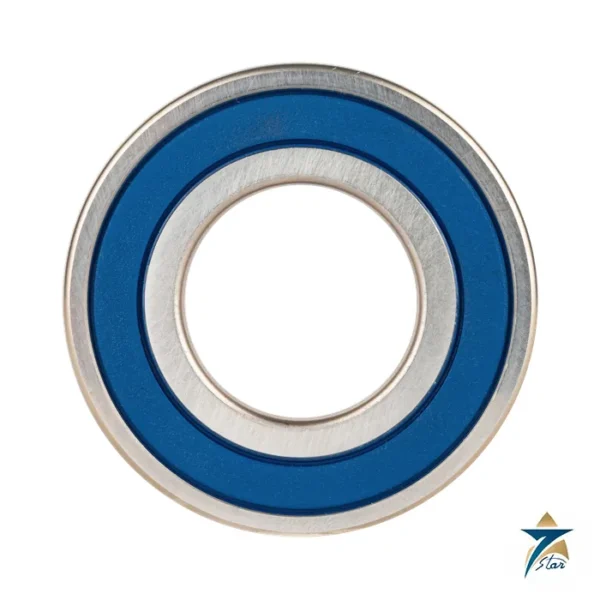 Timken corrosion-resistant stainless deep groove ball bearings