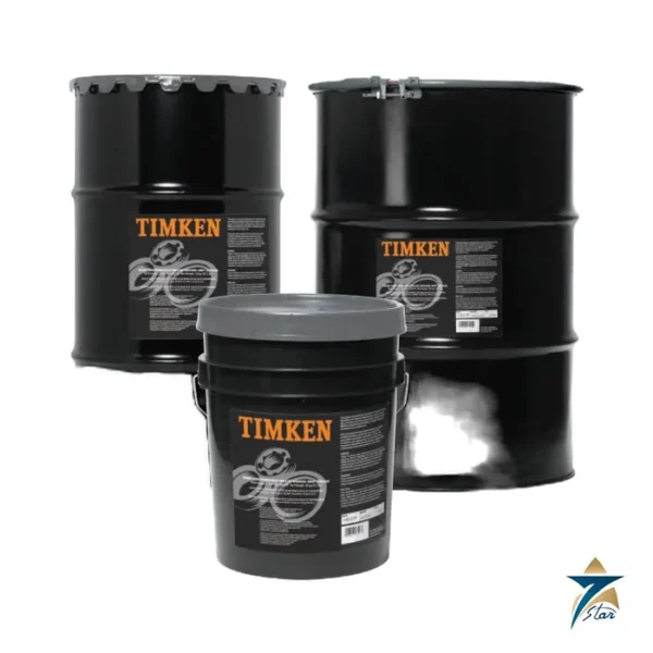 Timken grease