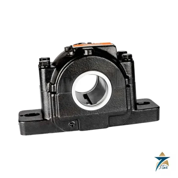 Timken SAF split block pillow block housing