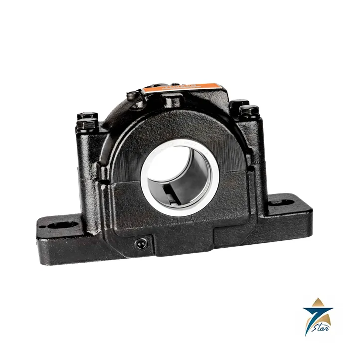 timken-saf-saf Timken SAF split block pillow block housing