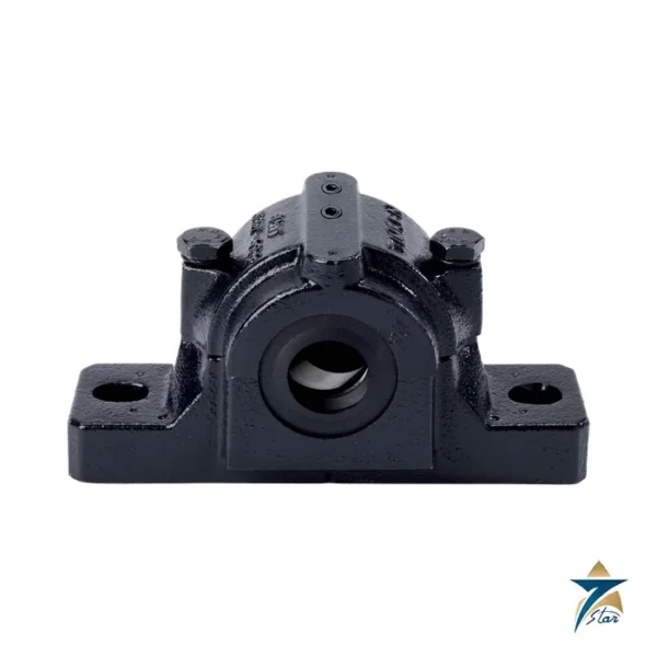 Timken SNT split plummer block housing