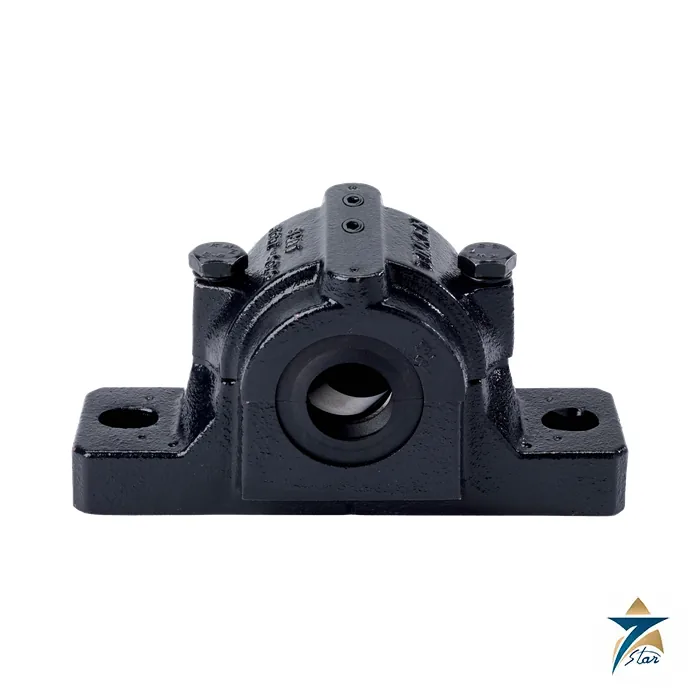 Timken SNT split plummer block housing
