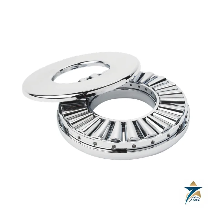 Timken thrust spherical roller bearings