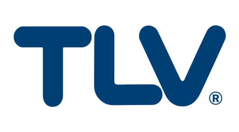 TLV logo