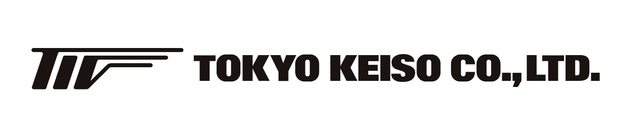 Tokyo Keiso logo