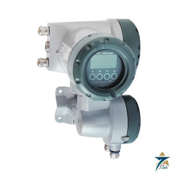 Tokyo Keiso UL6300 V2 ultrasonic flowmeter converter