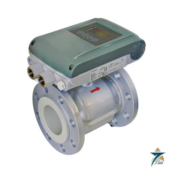 Tokyo Keiso MAGMAX EGM2100C compact electromagnetic flowmeter
