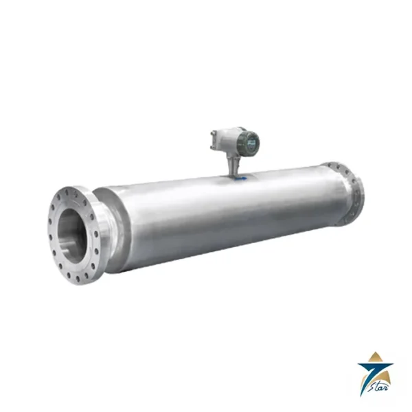 Tokyo Keiso MASSMAX 2400R coriolis mass flowmeter