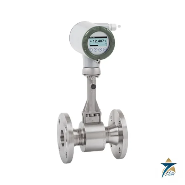 Tokyo Keiso SWIRLMAX VFM4200 vortex flowmeter