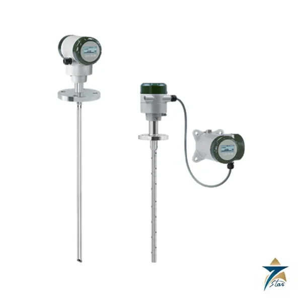 Tokyo Keiso TGF7200 micro pulse guided radar level meter