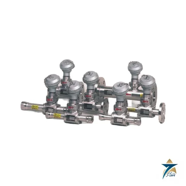 Tokyo Keiso TH series thermal gas flowmeters