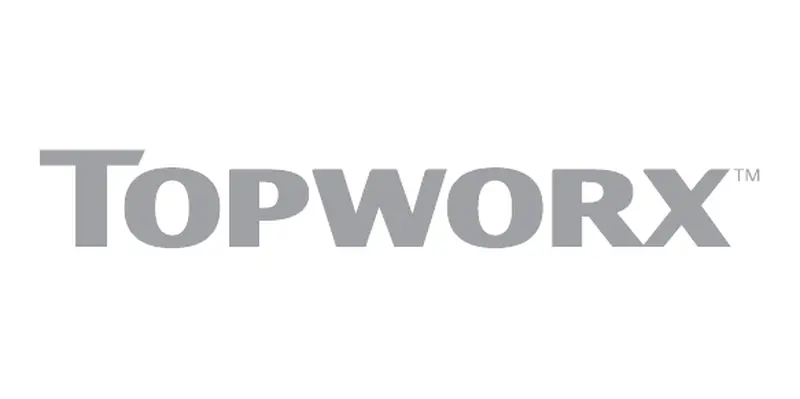 TopWorx logo