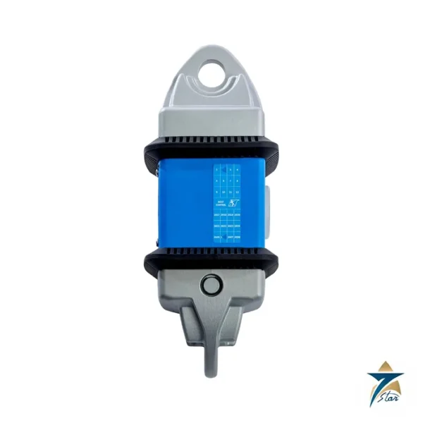 Tractel Dynafor Expert wireless digital dynamometer