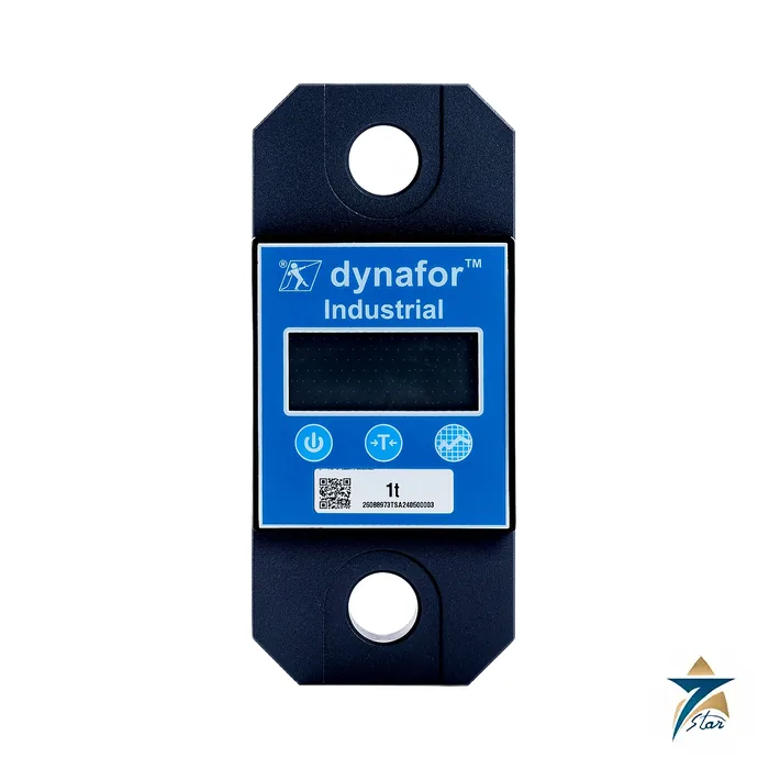 tractel-dynafor-industrial Tractel Dynafor Industrial digital dynamometer