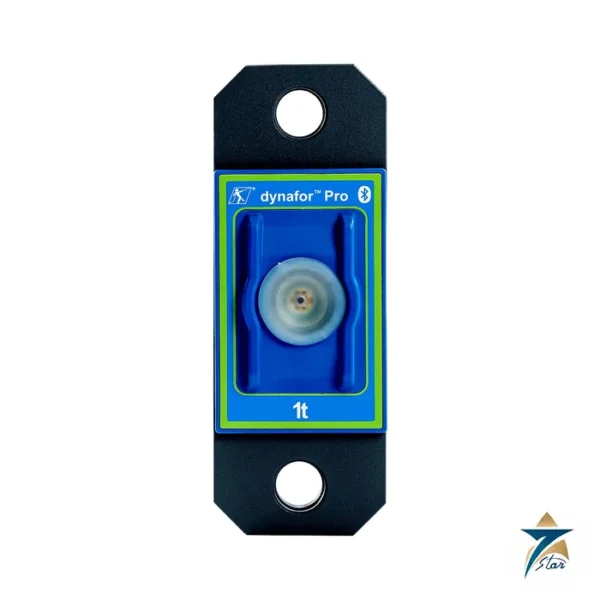 Tractel Dynafor Pro wireless digital dynamometer