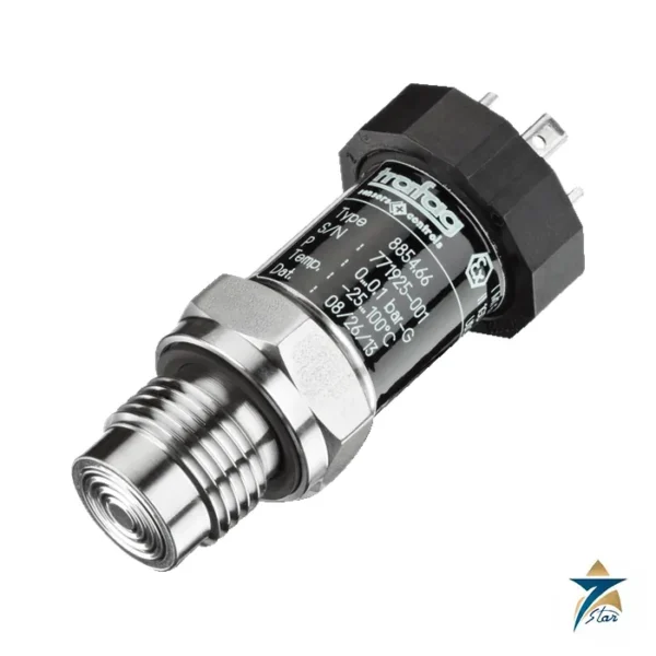 Trafag EXNA 8854 Ex pressure transmitter
