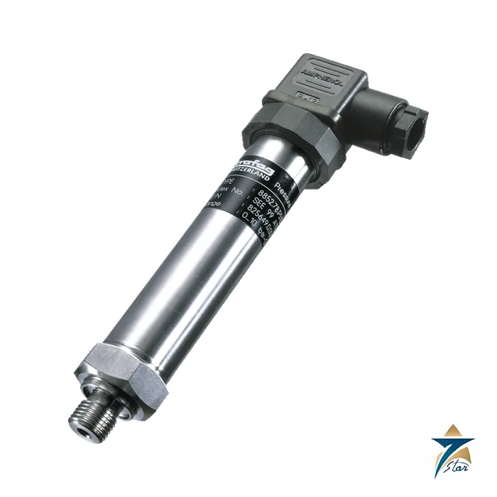 trafag-exna Trafag EXNA 8852 Ex pressure transmitter