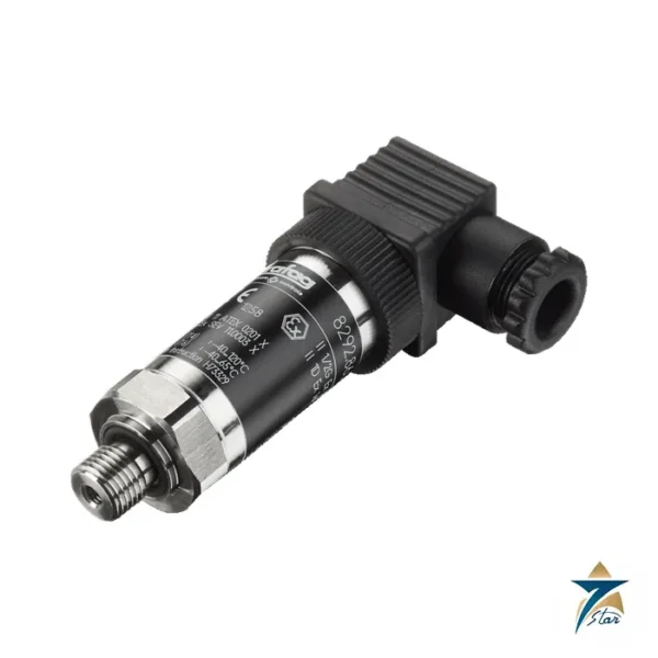 Trafag EXNT 8292 Ex pressure transmitter