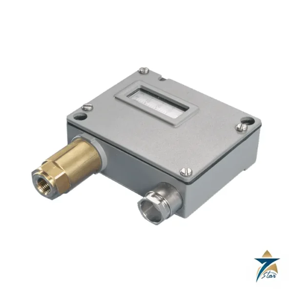 Trafag EXP 900 Ex pressostat pressure switch