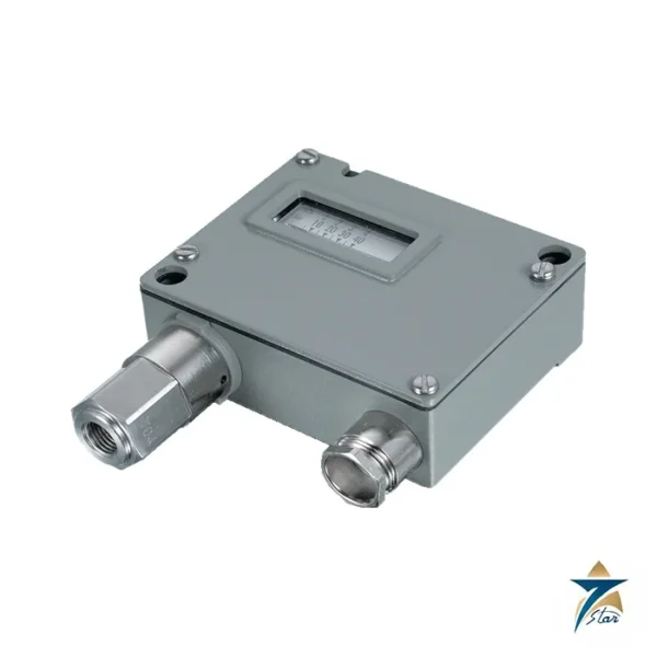 Trafag EXPK 944 Ex piston pressostat