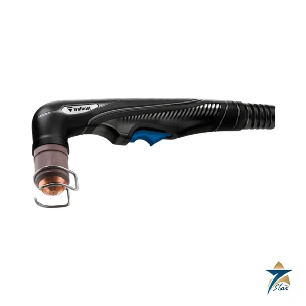 Trafimet EXPRESCUT A101 manual plasma cutting torch