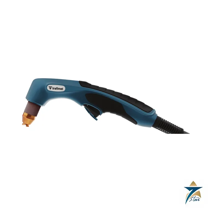 Trafimet PLUSCUT 105 plasma cutting torch Trafimet PLUSCUT 105 plasma cutting torch