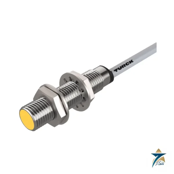 Turck BI2-M12-VP6X inductive sensor