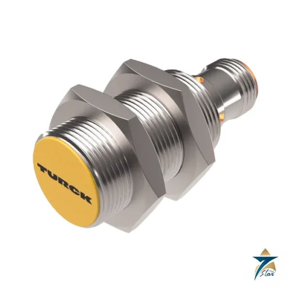 Turck BI8U-M18-AP6X-H1141 inductive sensor (Turck family product image)