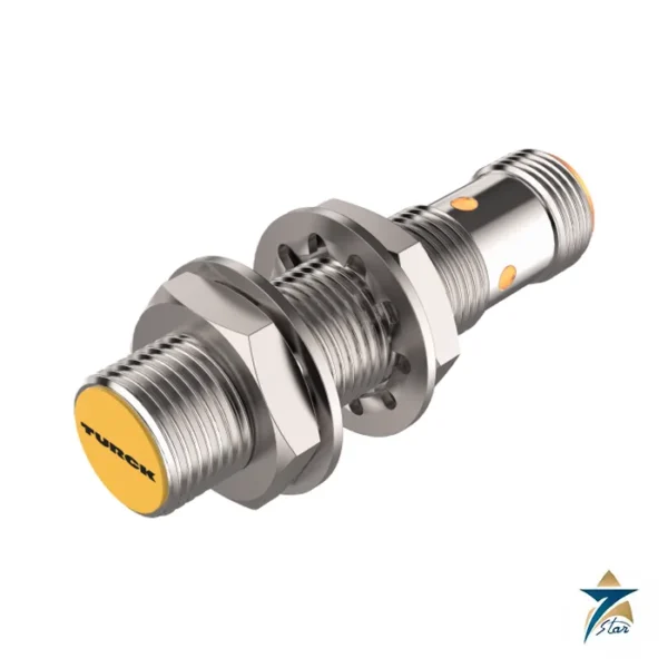 Turck BIM-M12E-AP4X-H1141 magnetic field sensor