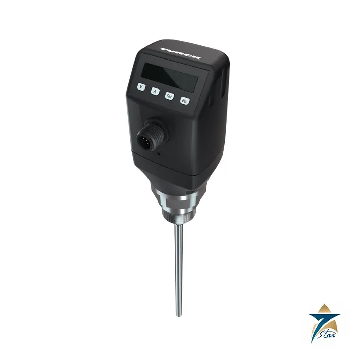 turck-ls551 Turck LS-551-0700-LIU24PN8X-H1181 level sensor