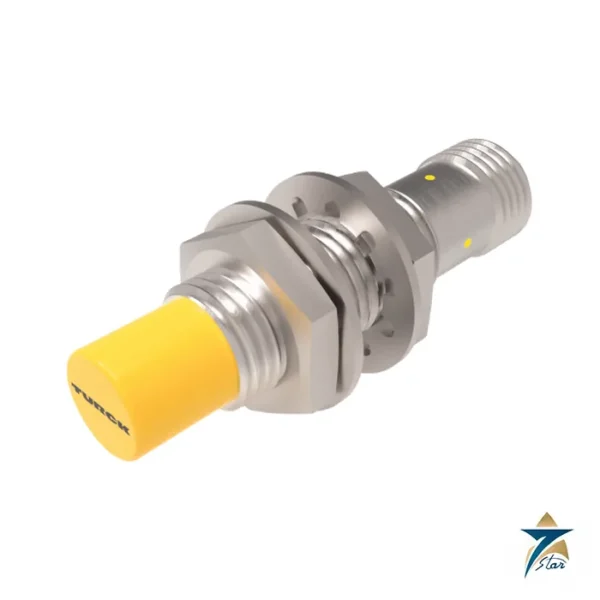 Turck NI4-M12E-VP6X-H1141 inductive sensor