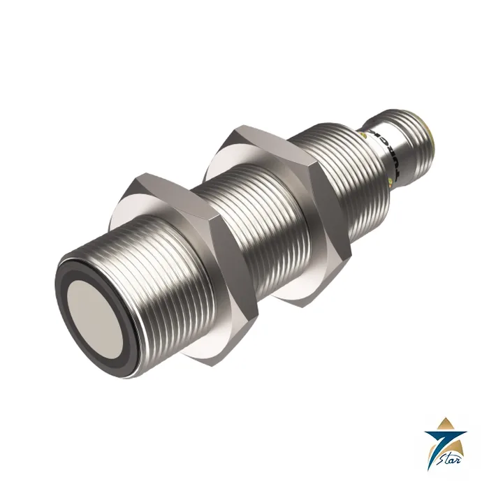turck-ru100l-m18m-up8x2-h1151 Turck RU100L-M18M-UP8X2-H1151 ultrasonic sensor